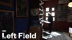 Left Field: Albania's secret police files
