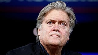 Steve Bannon: Erdoğan dünyadaki en tehlikeli adam
