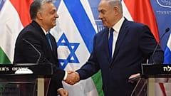 Jerusalem: Orbán beendet 2-tägigen Israel-Besuch