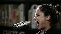 O regresso da voz da revolução tunisina