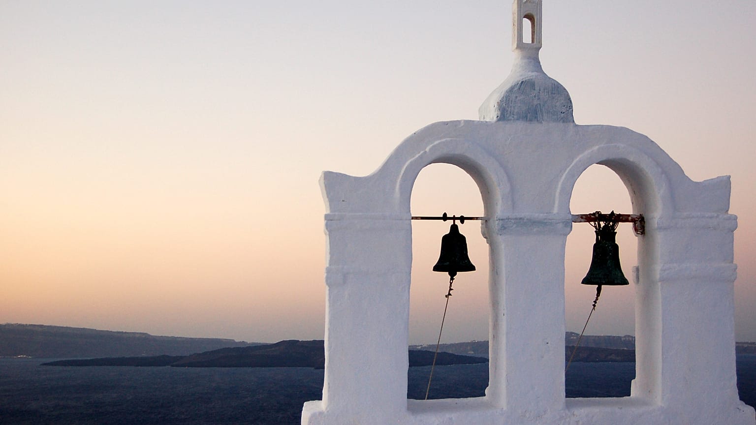 Greece's last bell makers keep dying trade alive