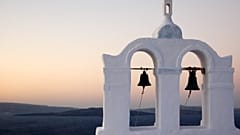 Greece's last bell makers keep dying trade alive