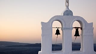 Greece's last bell makers keep dying trade alive