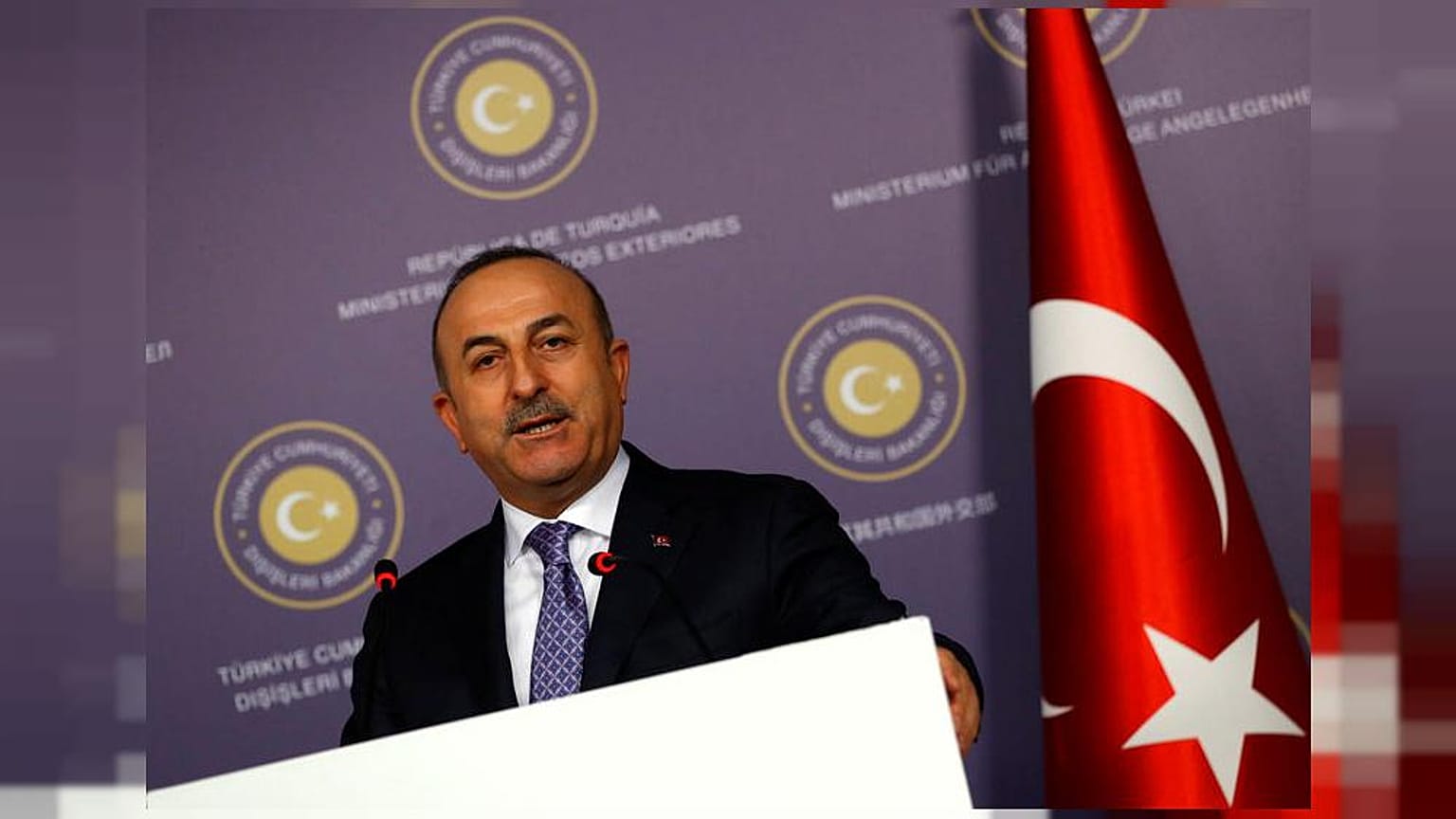 Dışişleri: Türkiye'nin İran'a yaptırımlardan zarar görmemesi için çalışıyoruz