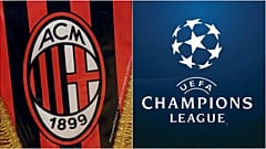 UEFA Milan'ın men cezasını askıya aldı