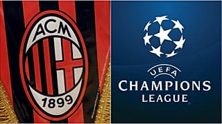 UEFA Milan'ın men cezasını askıya aldı