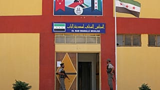 المعارضة السورية تصدر بطاقات هوية جديدة بدعم من تركيا