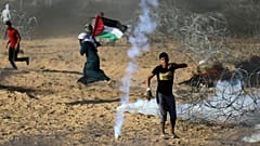Gaza