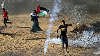 Gaza