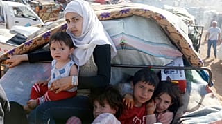 Russia proposes plan to US to begin return of refugees to Syria