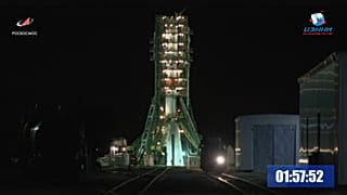 Rusia investiga a la corporación aeroespacial Roscosmos