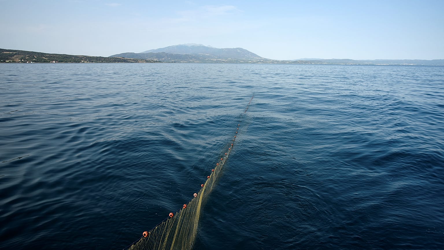La UE y Marruecos logran cerrar su acuerdo sobre pesca