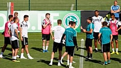 Was nun, Team Deutschland? Rummenigge vermisst Fußballkompetenz beim DFB