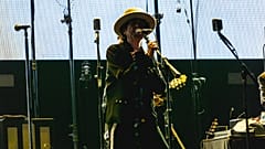 Bob Dylan