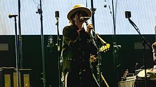 Bob Dylan