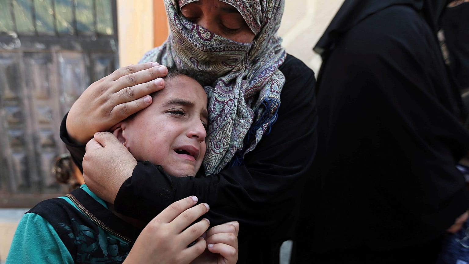 Nach Welle der Gewalt: Hamas ruft Feuerpause mit Israel aus