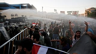 Proteste im Irak: Zahl der Toten steigt auf 9