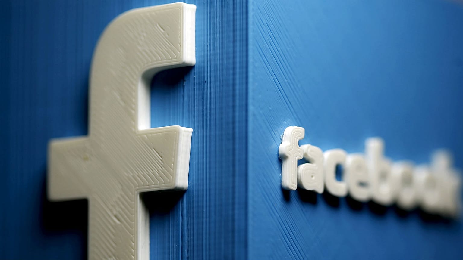Facebook suspends another data firm for possible violations