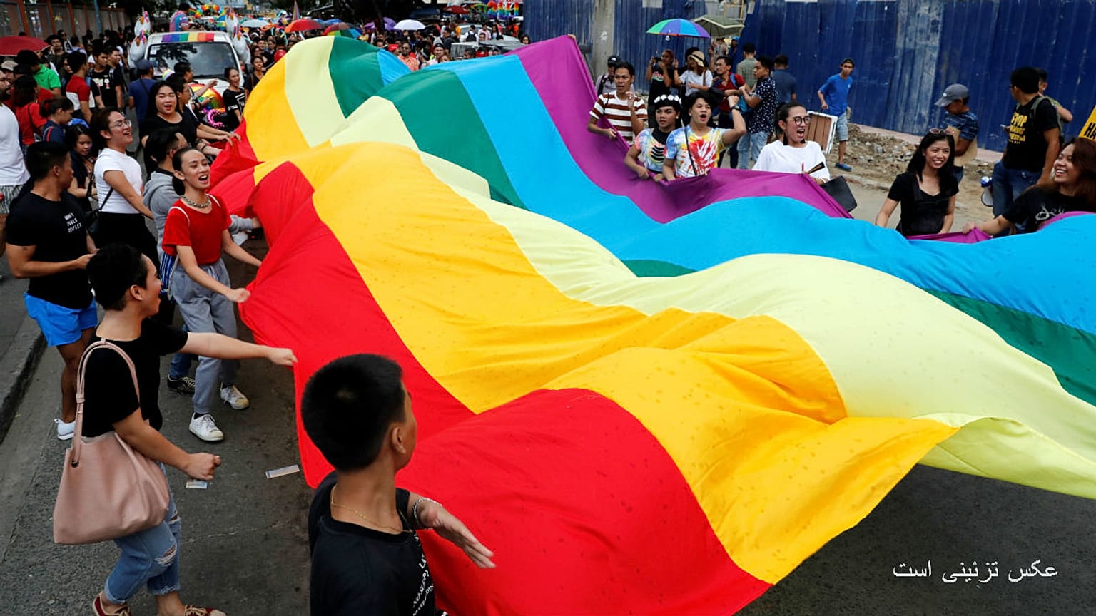 LGBT