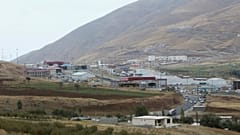 مرز ایران و عراق
