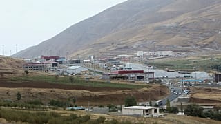 مرز ایران و عراق