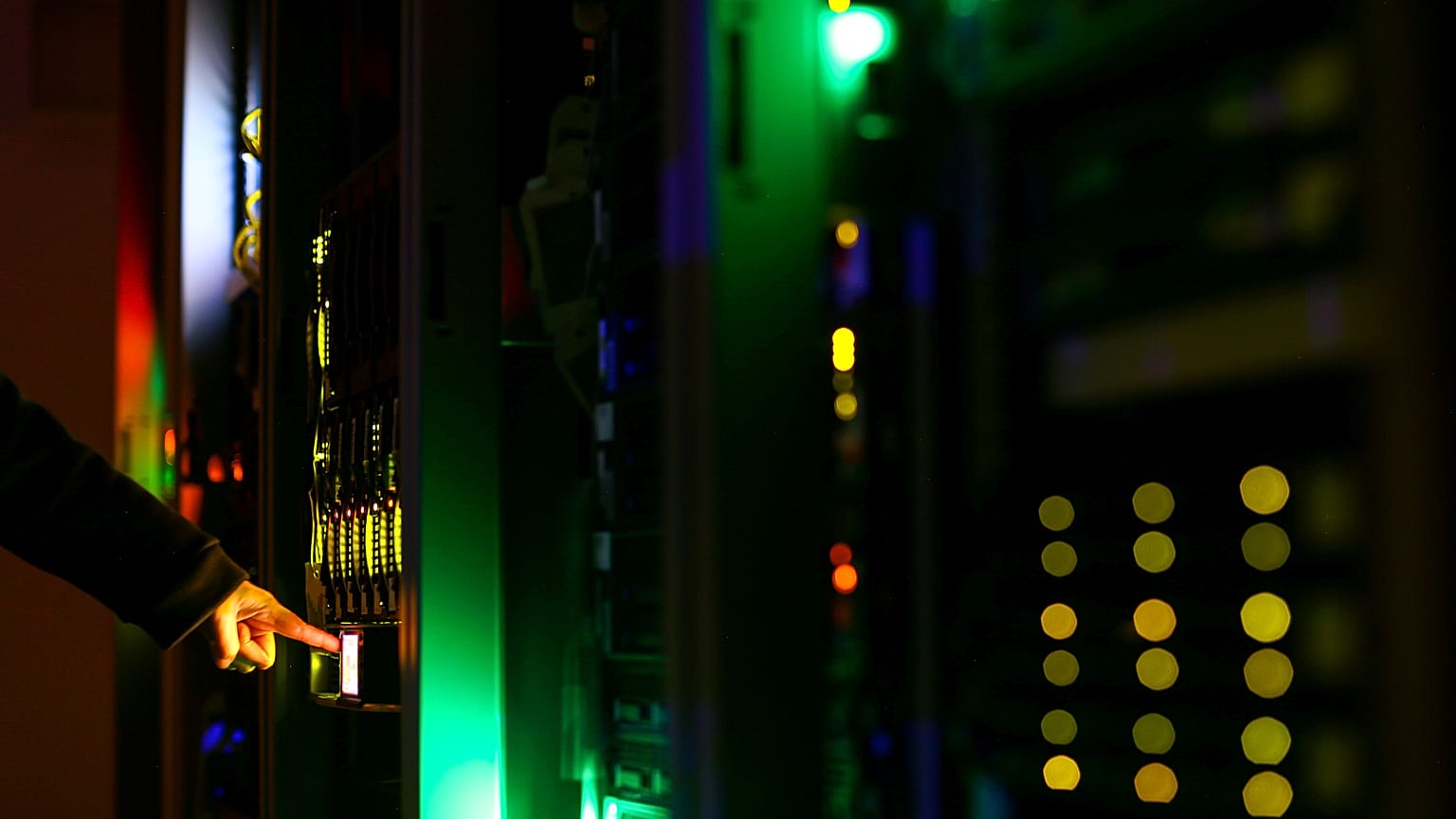 Cyberattacke: 1,5 Millionen Patienten betroffen