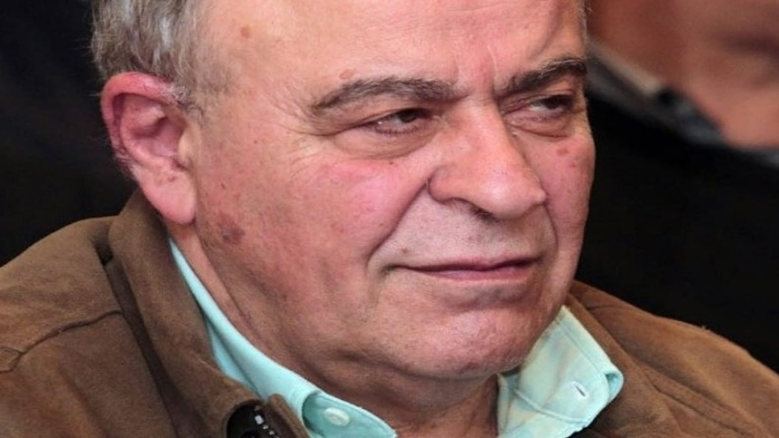 Πέθανε ο καθηγητής Συνταγματικού Δικαίου Σταύρος Τσακυράκης