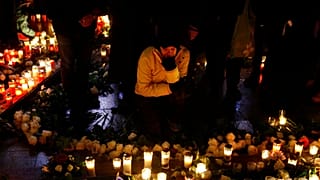 Germany triples compensation for terror victims’ families 