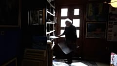 الفنان ماكز فيلو