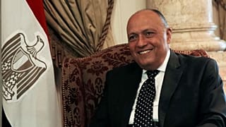 مصر ترفض قانون الدولة القومية للشعب اليهودي