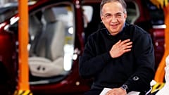 Fiat Chrysler : Marchionne passe la main