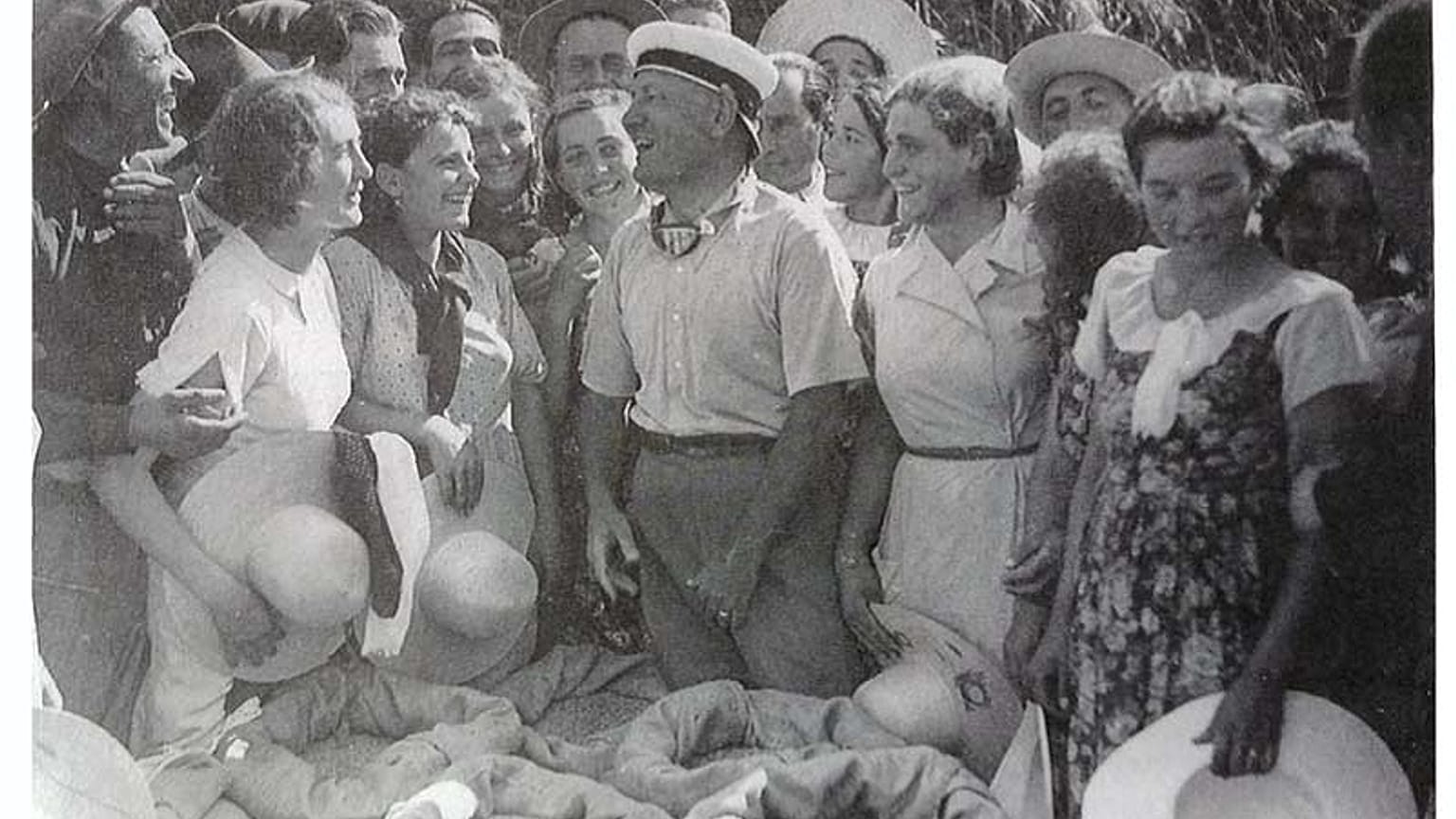 Bonifica pontina, che fine hanno fatto le baracche di Mussolini? 