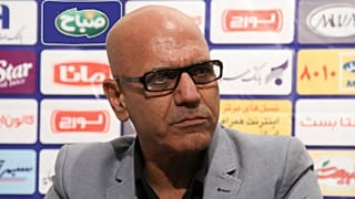 علیرضا مرزبان، مربی و کارشناس فوتبال