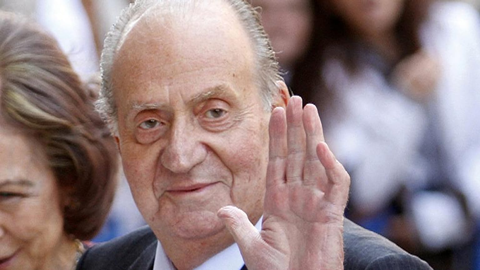 Justiz ermittelt gegen Juan Carlos (80) - involviert offenbar Corinna zu Sayn-Wittgenstein