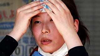 Zahl der Hitzetoten in Japan steigt weiter