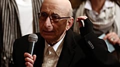 Πέθανε ο Μάνος Ελευθερίου