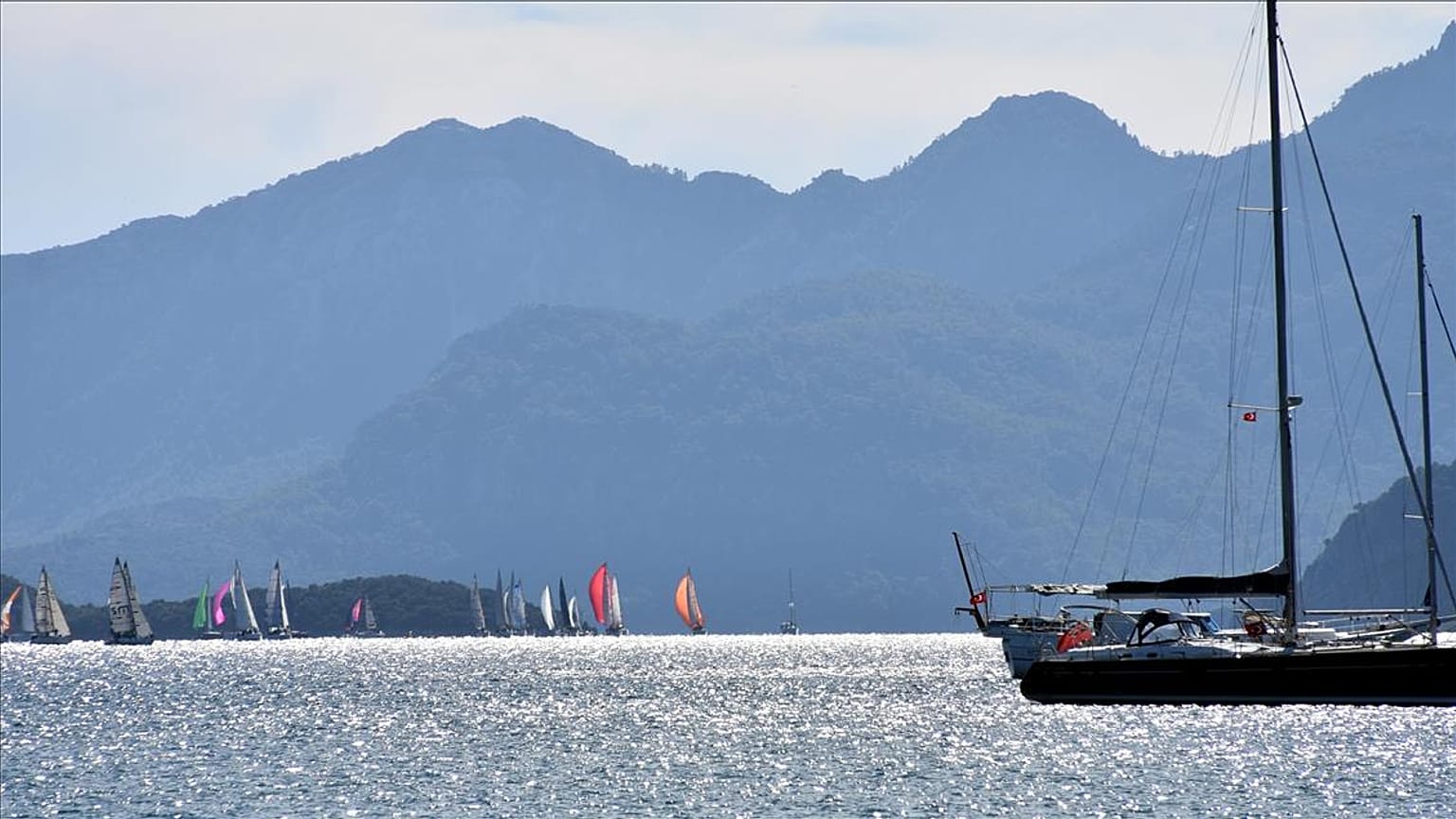 Avrupa'nın en ucuz ve pahalı tatil merkezleri: Marmaris de listede