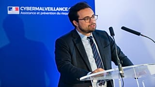 منير محجوبي، كاتب الدولة المكلف بالرقميات