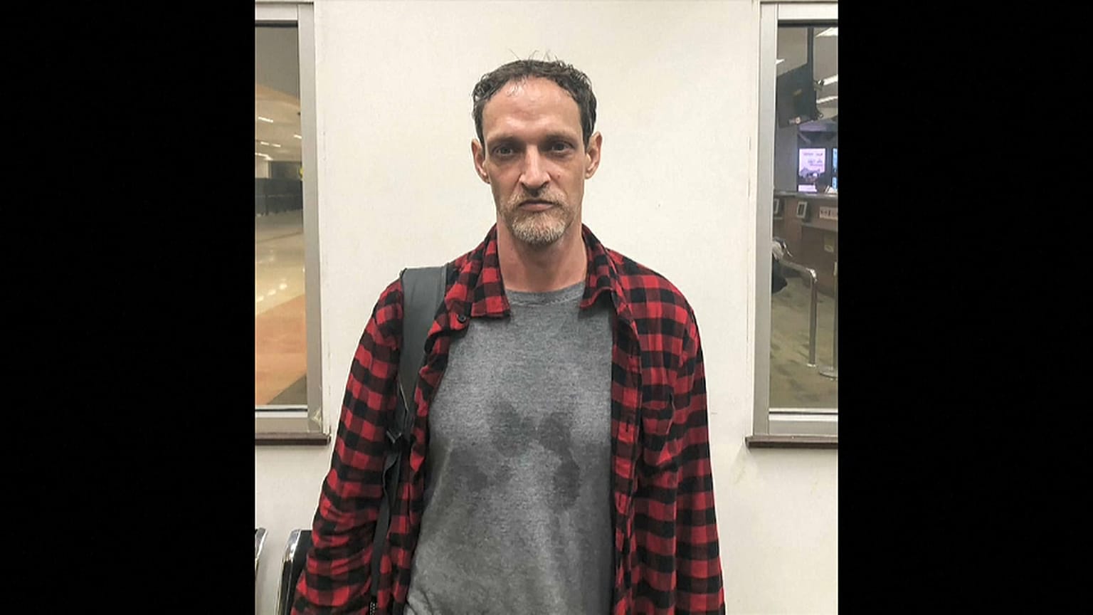 Michaël Blanc vuelve a Francia tras 18 años de condena en Indonesia