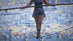 Ver Paris de outra forma e sem medos