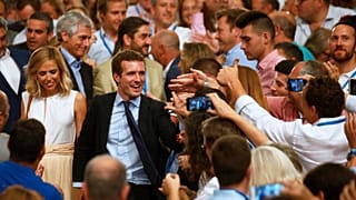 Pablo Casado: renovación y tradición en la presidencia del PP
