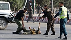 Afghanistan