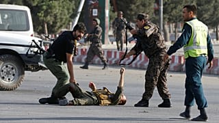 Afghanistan