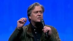 A szélsőjobbot tömörítené Európában Bannon