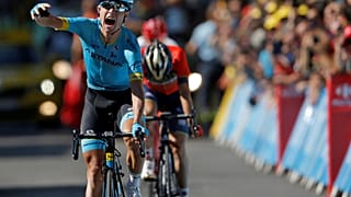 Tour de France - Cort Nielsen triumphiert in Carcassonne