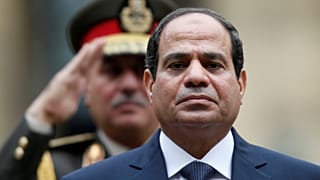 Mısır Cumhurbaşkanı Sisi: Arap ülkeler için en büyük tehdit dedikodu