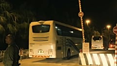 Mais de 400 "capacetes brancos" chegaram à Jordânia