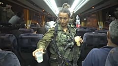 Israelische Armee rettet Hunderte Weißhelme