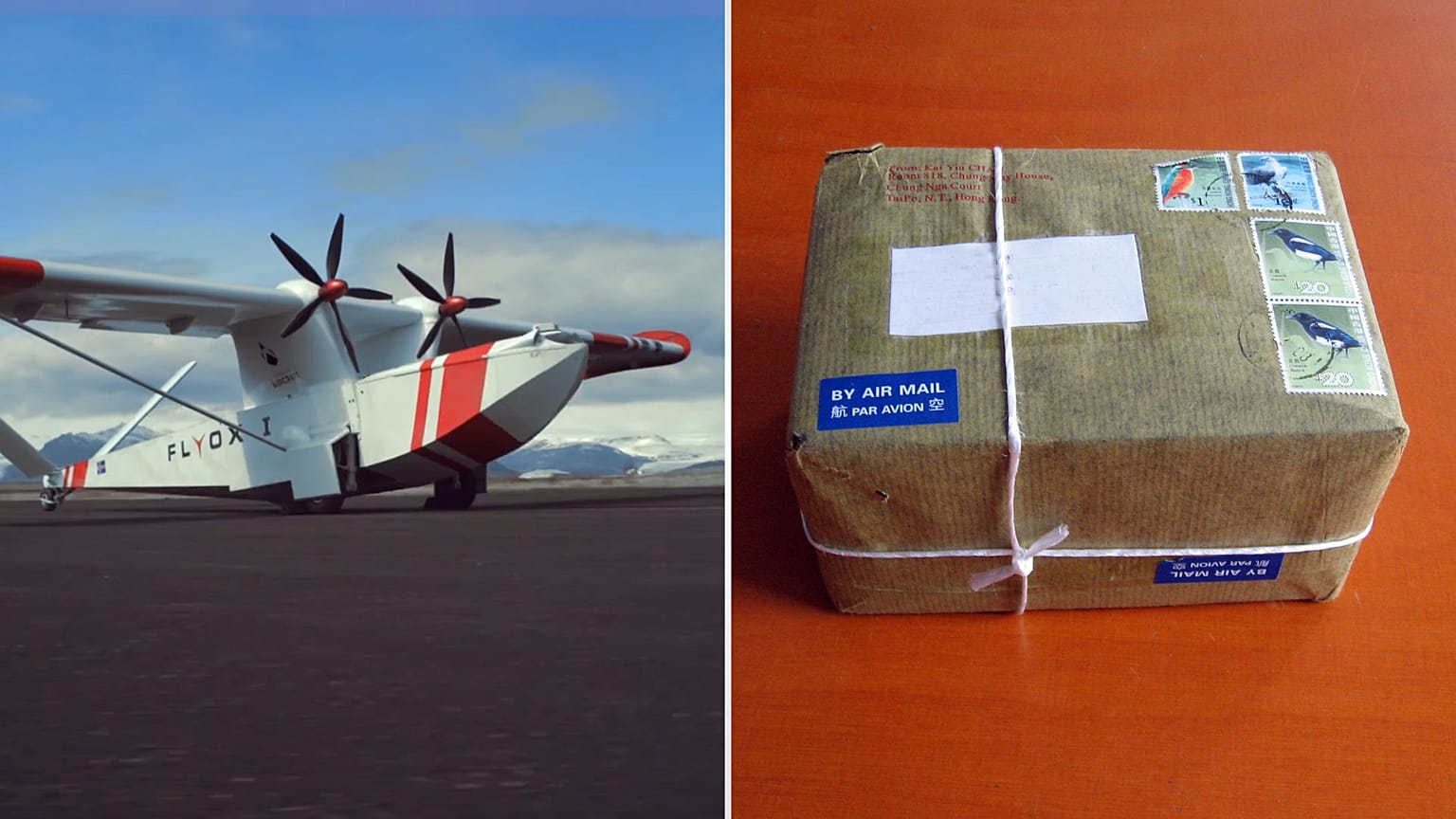 Why is Europe still waiting for large-scale, Amazon-style drone deliveries?