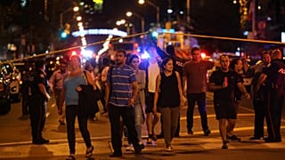Αιματηρή επίθεση στην ελληνική γειτονιά του Τορόντο - Τρεις νεκροί